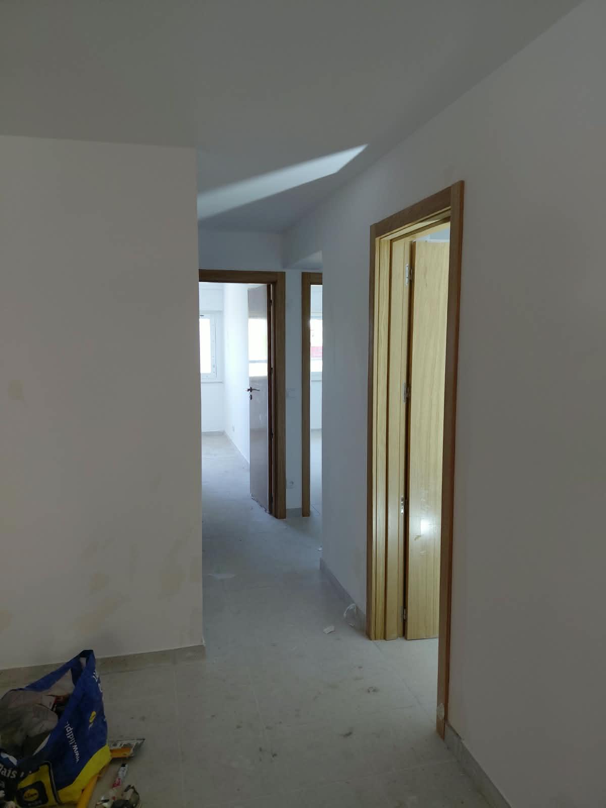 Remodelação de Apartamento
