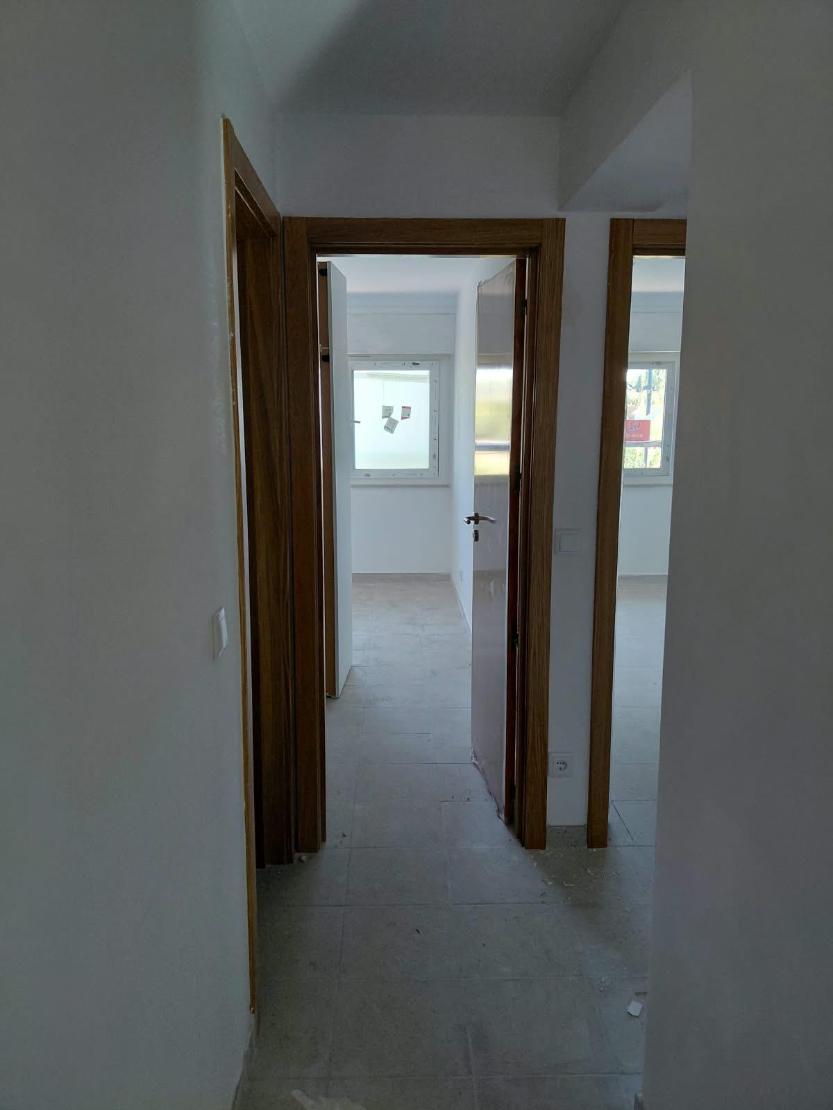 Remodelação de Apartamento