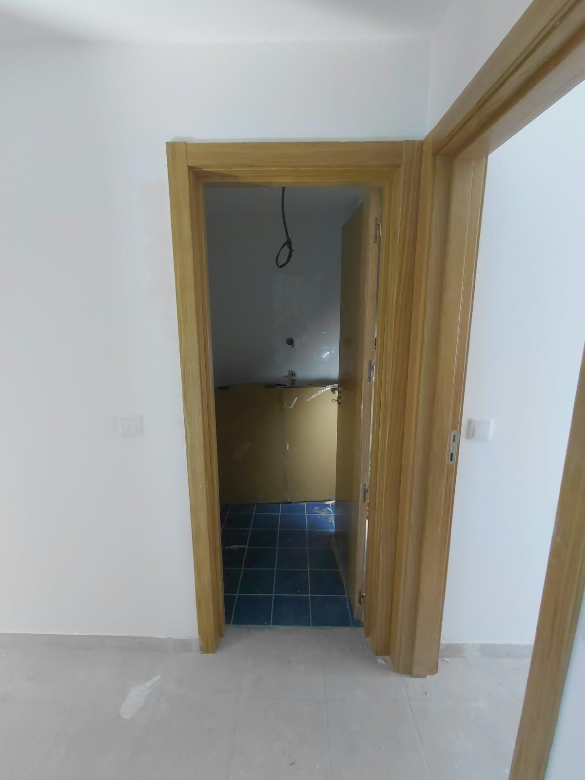 Remodelação de Apartamento