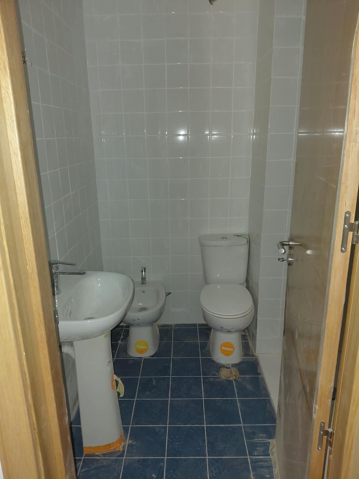 Remodelação de Apartamento